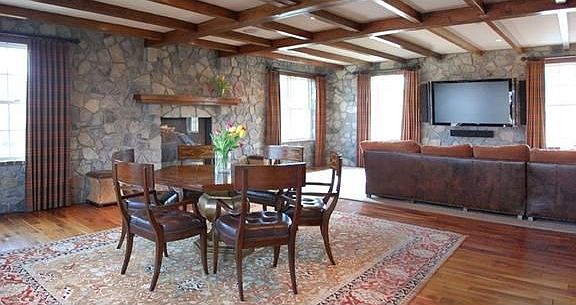 Another view of Living Room