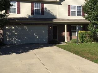 10756 Tedder Lake Dr, Indianapolis, IN 46239