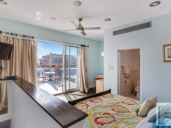 4th image of 123 W 119th St APT 3