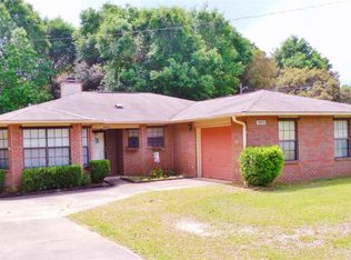 10970 S Pickens Ave, Lillian, AL 36549