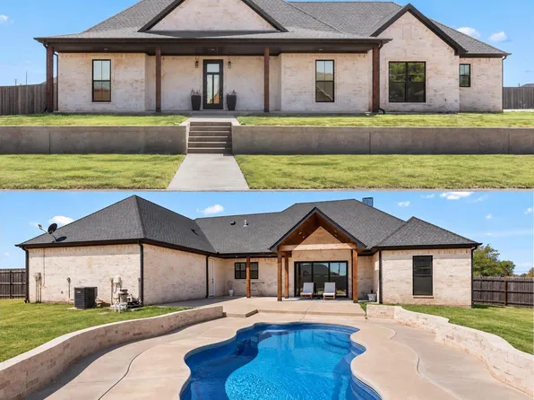 39 Victoria St, Wichita Falls, TX 76308