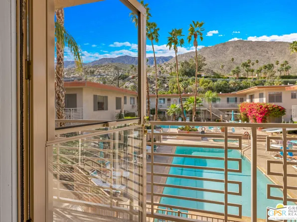 2290 S Palm Canyon Dr Unit 115, Palm Springs, CA 92264