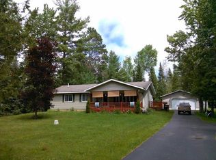 4785 County Road 489, Onaway, MI 49765