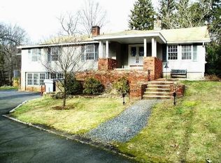 61 Cedar Lake Rd, Denville, NJ 07834