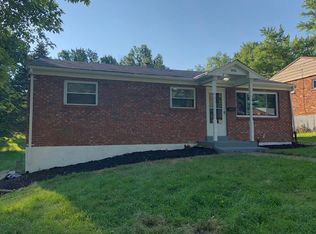 8936 Daly Rd, Cincinnati, OH 45231