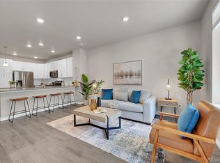 5179 S Fairplay St, Aurora, CO 80015