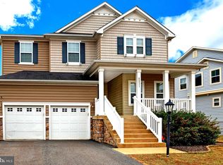 9831 Bremen Ct, Waldorf, MD 20603