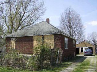 1107 Chester St, Anderson, IN 46012