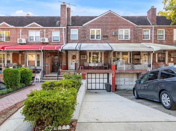 146-38 61st Road, Flushing, NY 11367