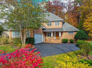 305 Victoria Way, Henrico, VA 23238