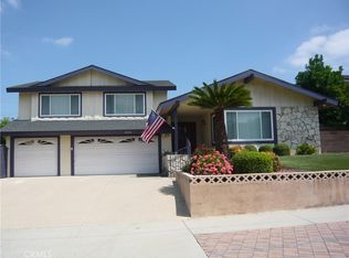 1534 Deerhaven Dr, Hacienda Heights, CA 91745