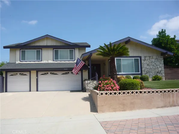 1534 Deerhaven Dr, Hacienda Heights, CA 91745