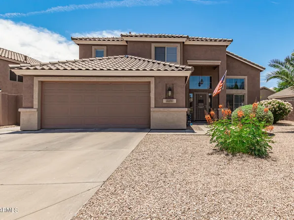 2271 E AUGUSTA Avenue, Chandler, AZ 85249