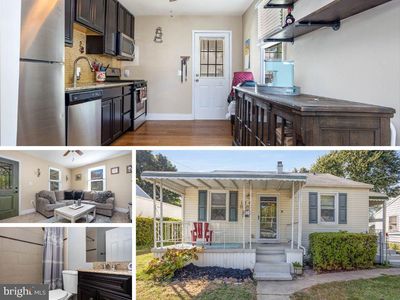 176 Darlington Ave, Aberdeen, MD, 21001