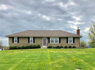20209 E 215th St, Harrisonville, MO 64701