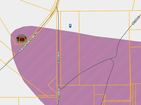 13300 N 2000 E, Lewiston, UT 84320