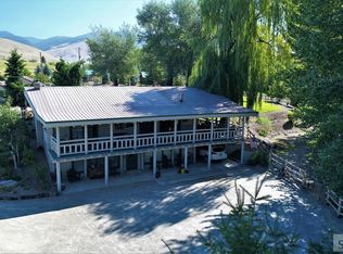 56 N Baker Rd, Salmon, ID 83467