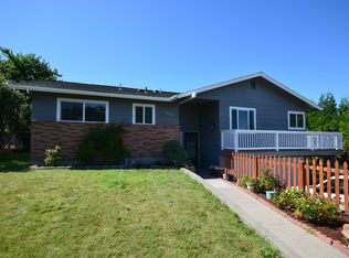2105 Lewis St, The Dalles, OR 97058