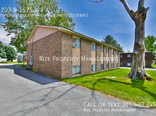 1703 N 1575 W #4, Layton, UT 84041