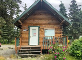 35605 K Beach Rd, Kenai, AK 99611