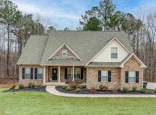 856 Smallwood Trce, Hampton, GA 30228