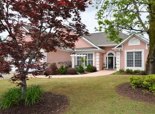 209 Clematis Ct, Moore, SC 29369