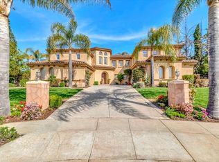 2246 Terrena Valley Dr, San Jose, CA