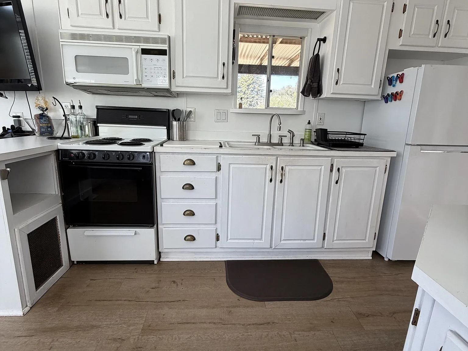 1 bed, 400 sqft, $2,195 — Photo 4