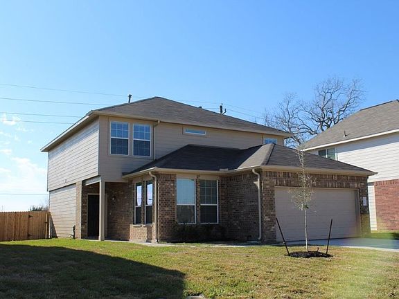 3rd image of 2439 Lago Mirado Way