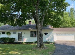 5 N Northfork Dr, Chillicothe, OH