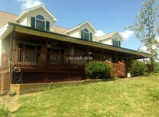 223 W Henry Rd, Kirklin, IN 46050