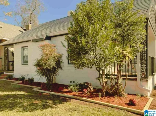 1621 Dartmouth Ave, Bessemer, AL 35020
