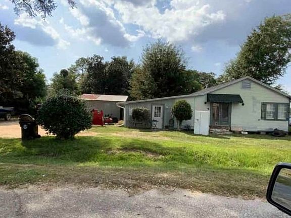 Property Side View