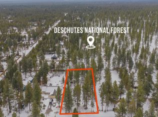 16999 Jacinto Rd, Bend, OR 97707