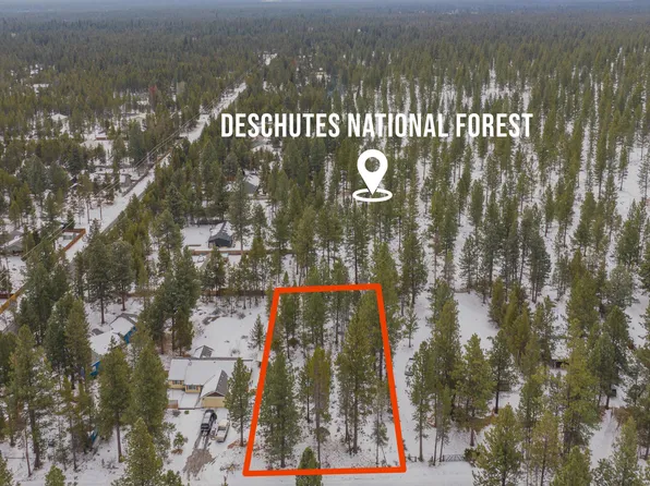 16999 Jacinto Rd, Bend, OR 97707
