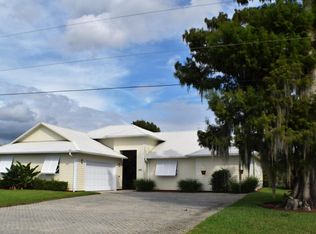 2808 SE 27th Ave, Okeechobee, FL 34974