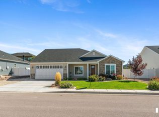 2823 W 25 N, Cedar City, UT 84720