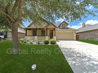 2118 Pecan Hvn, New Braunfels, TX 78130