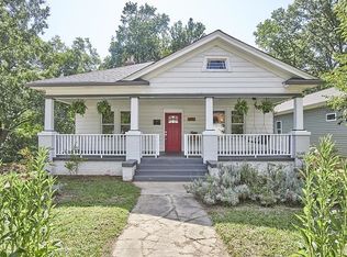 801 N Hyde Park Ave, Durham, NC 27701