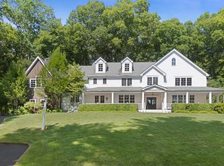 37 Beaverbrook Rd, Weston, CT 06883