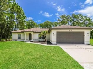 2651 Denicke St, North Port, FL 34286