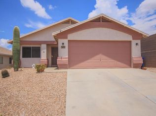 9715 E Vendela St, Tucson, AZ 85748