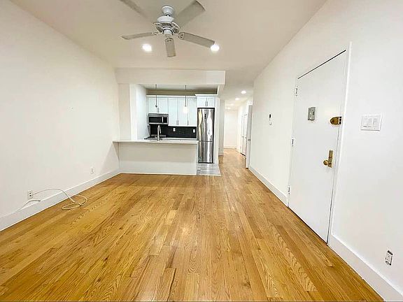 3rd image of 2283 Adam Clayton Powell Jr Blvd #3S
