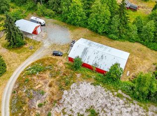 20815 194th Ave E, Orting, WA 98360