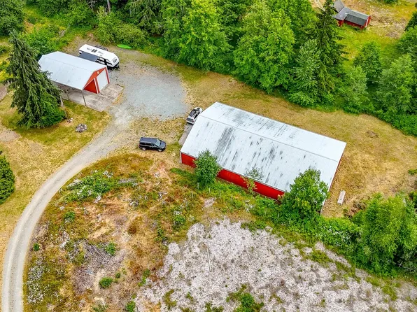 20815 194th Avenue E, Orting, WA 98360