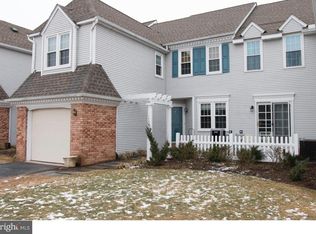 915 Samantha Cir, Chester Springs, PA 19425