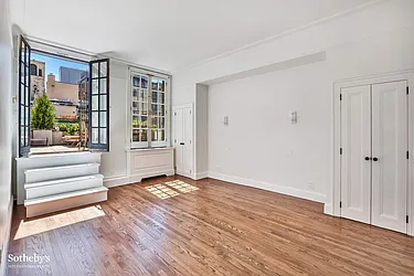 Rented by Sotheby's International Realty