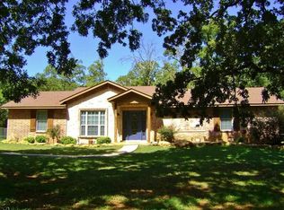 10369 Texoma Park Rd, Kingston, OK 73439