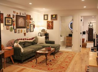 416 Madison St APT 1, Brooklyn, NY 11221