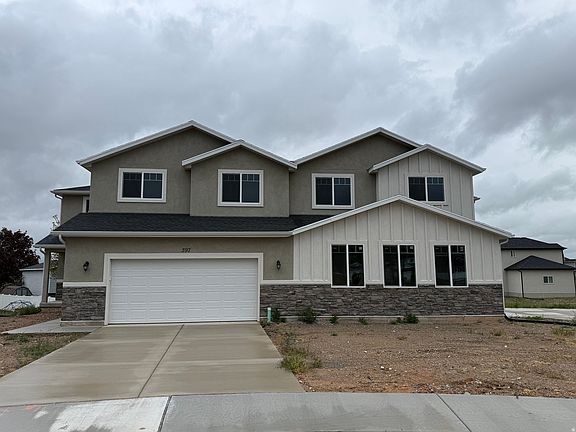 2nd image of 397 E 500 N Lot 16